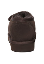 Swiftlet Adjustable Slippers