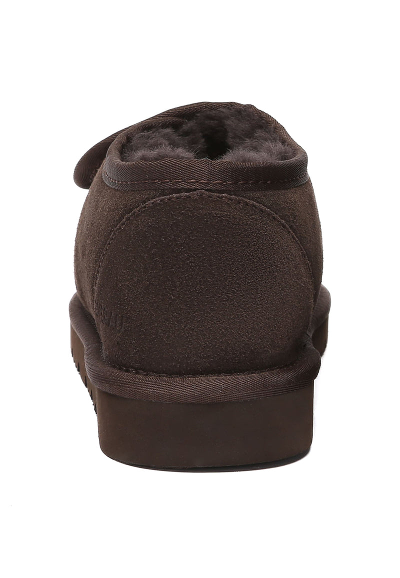 Swiftlet Adjustable Slippers