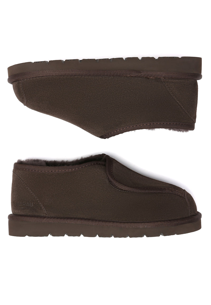 Swiftlet Adjustable Slippers