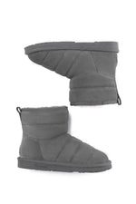 THORNBILL-GREY