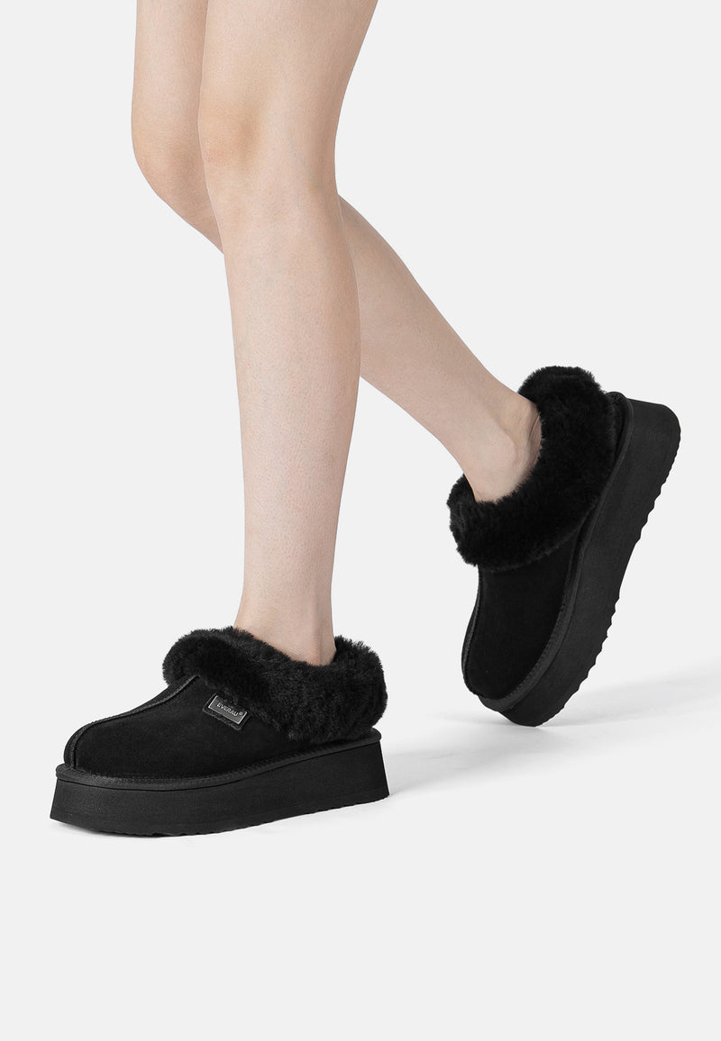 TOPKNOT-BLACK