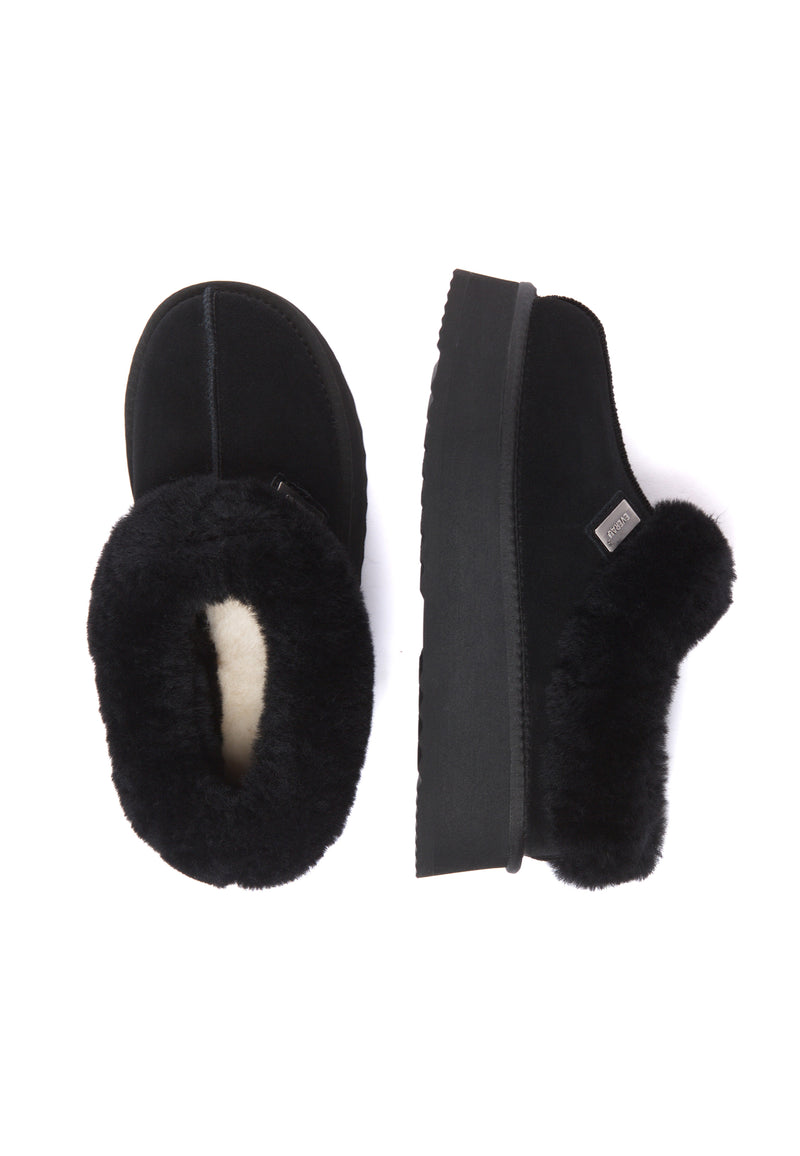 TOPKNOT-BLACK