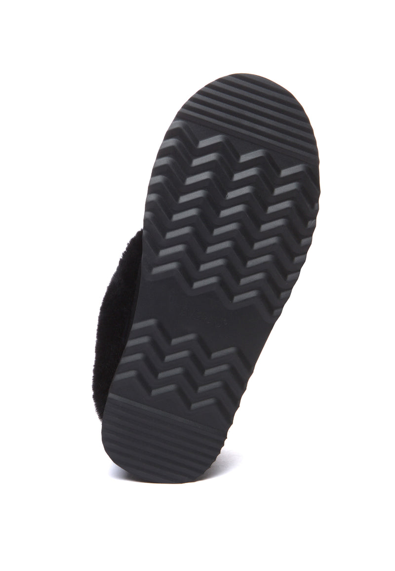 TOPKNOT-BLACK