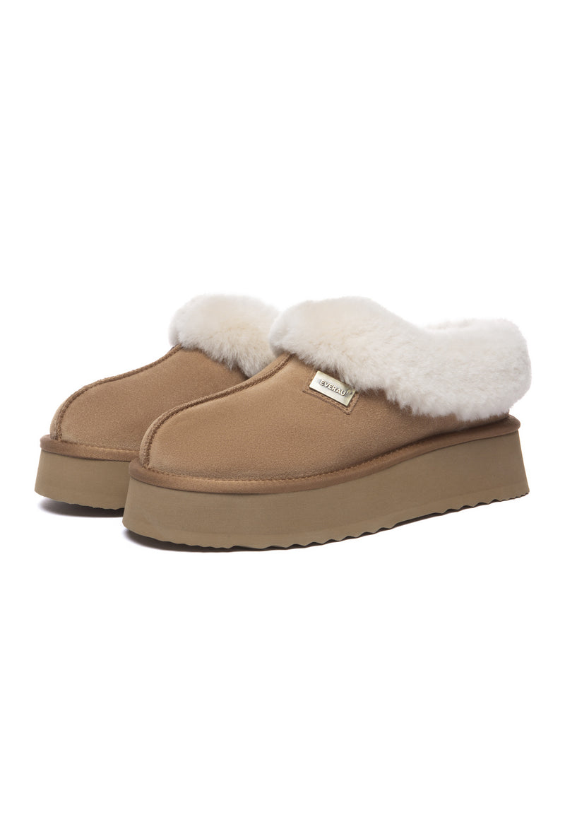 TOPKNOT-CHESTNUT