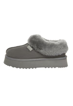 TOPKNOT-GREY