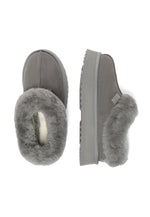 TOPKNOT-GREY