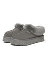 TOPKNOT-GREY
