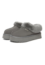 TOPKNOT-GREY
