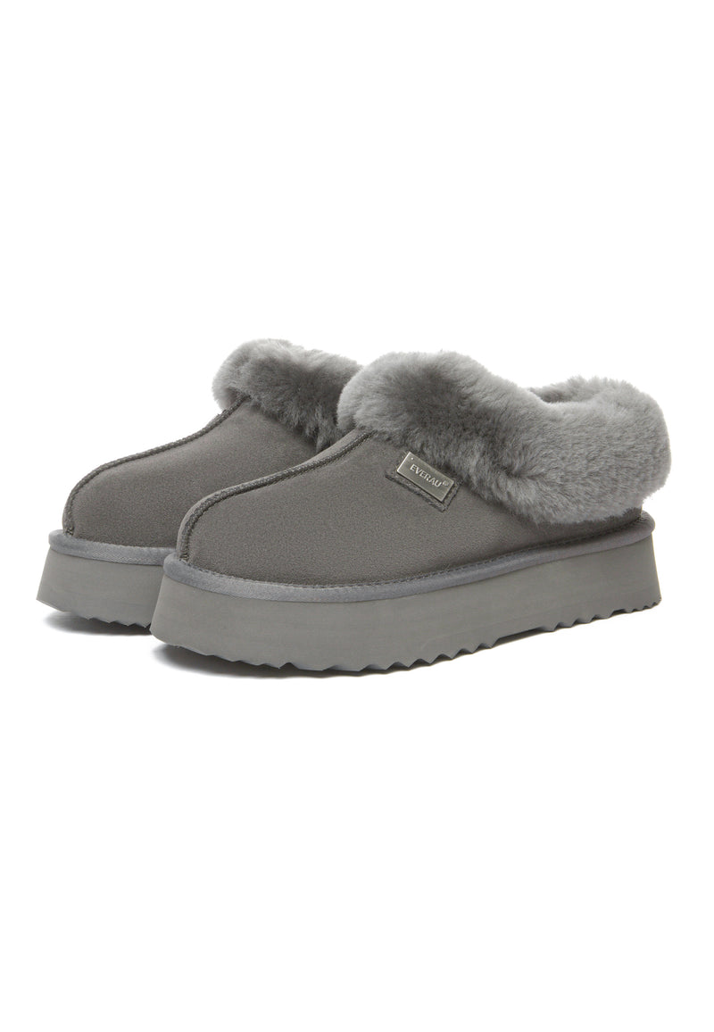 TOPKNOT-GREY