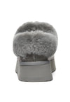 TOPKNOT-GREY