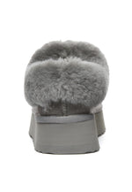 TOPKNOT-GREY