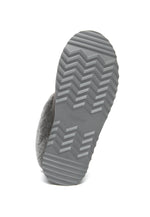 TOPKNOT-GREY