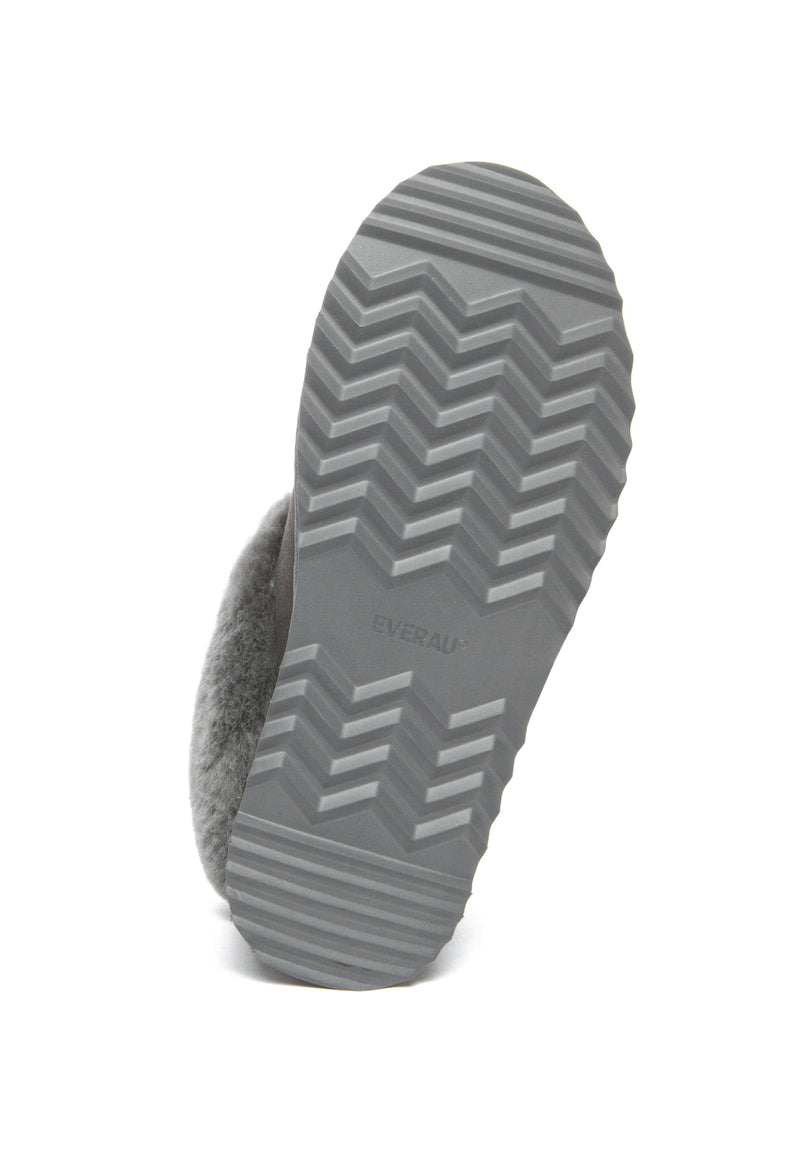 TOPKNOT-GREY