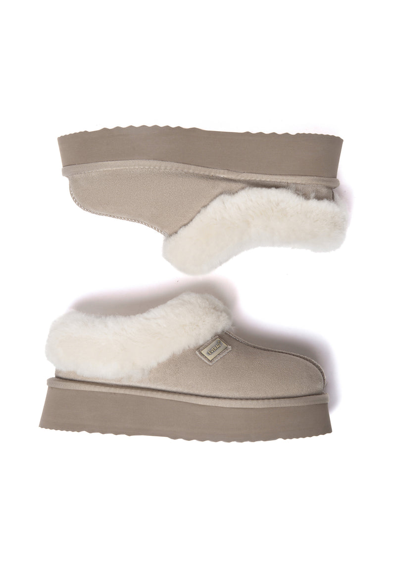TOPKNOT-SAND