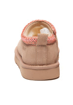 Wigeon Leather Slippers