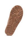 Wigeon Leather Slippers
