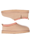 Wigeon Leather Slippers