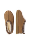 WIGEON-CHESTNUT
