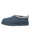 Wigeon Leather Slippers