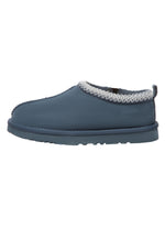 Wigeon Leather Slippers