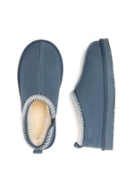Wigeon Leather Slippers