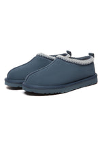 Wigeon Leather Slippers