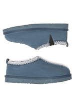 Wigeon Leather Slippers