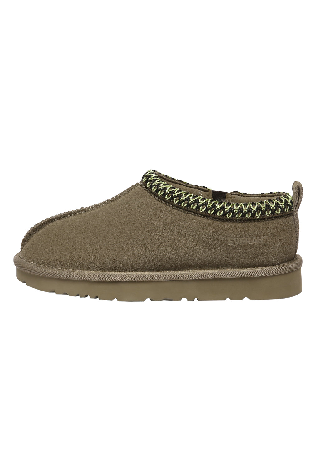 WIGEON-OLIVE