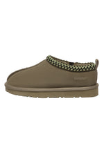 WIGEON-OLIVE