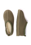 WIGEON-OLIVE