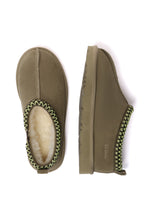 WIGEON-OLIVE