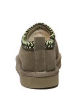 WIGEON-OLIVE