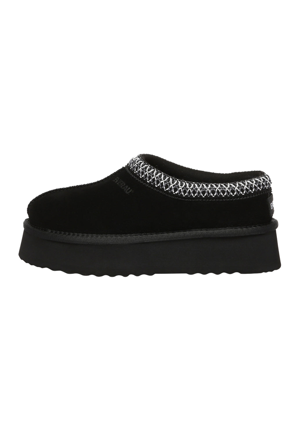 WONGA-BLACK