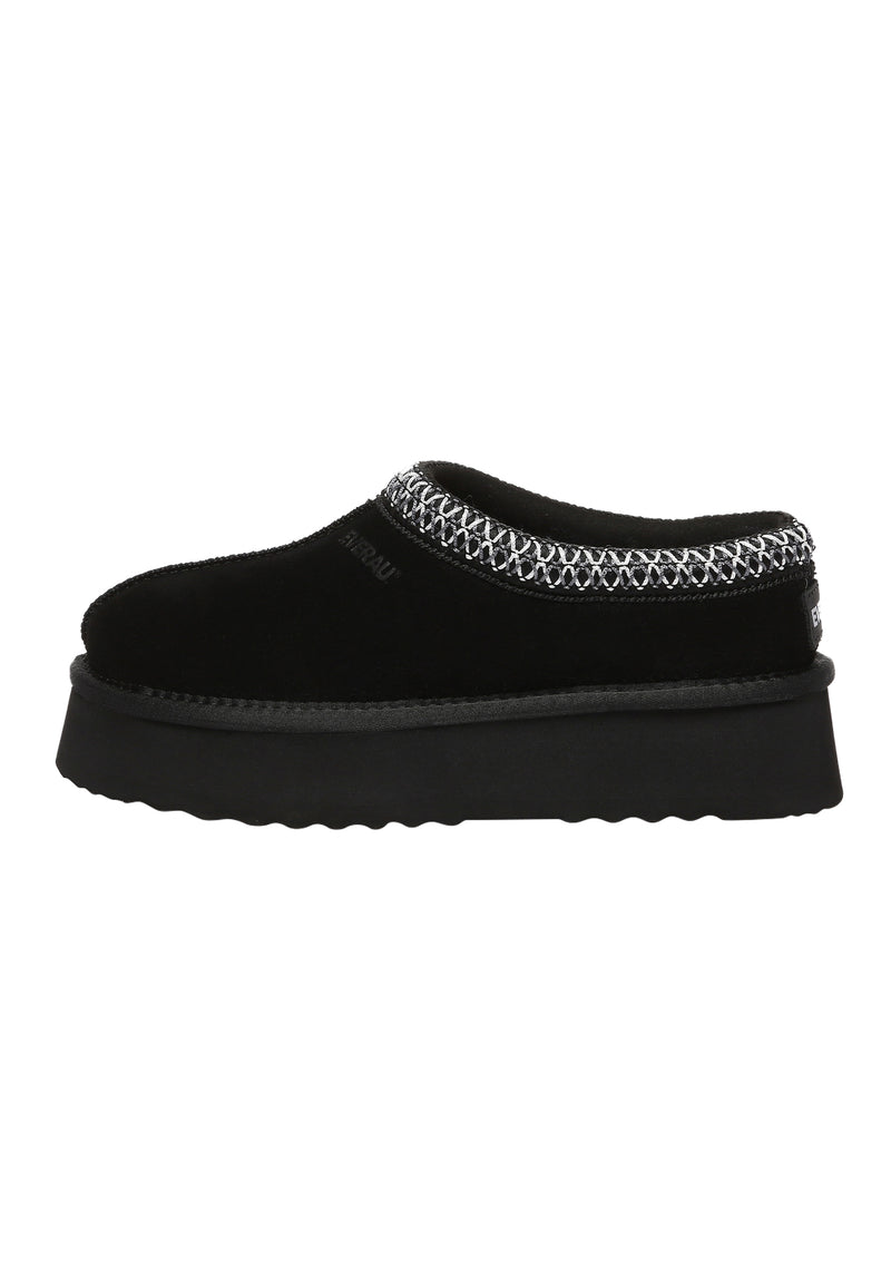 WONGA-BLACK