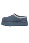 Wonga Leather Slippers