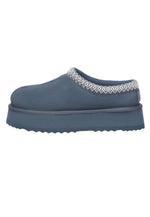 Wonga Leather Slippers