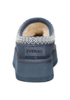 Wonga Leather Slippers