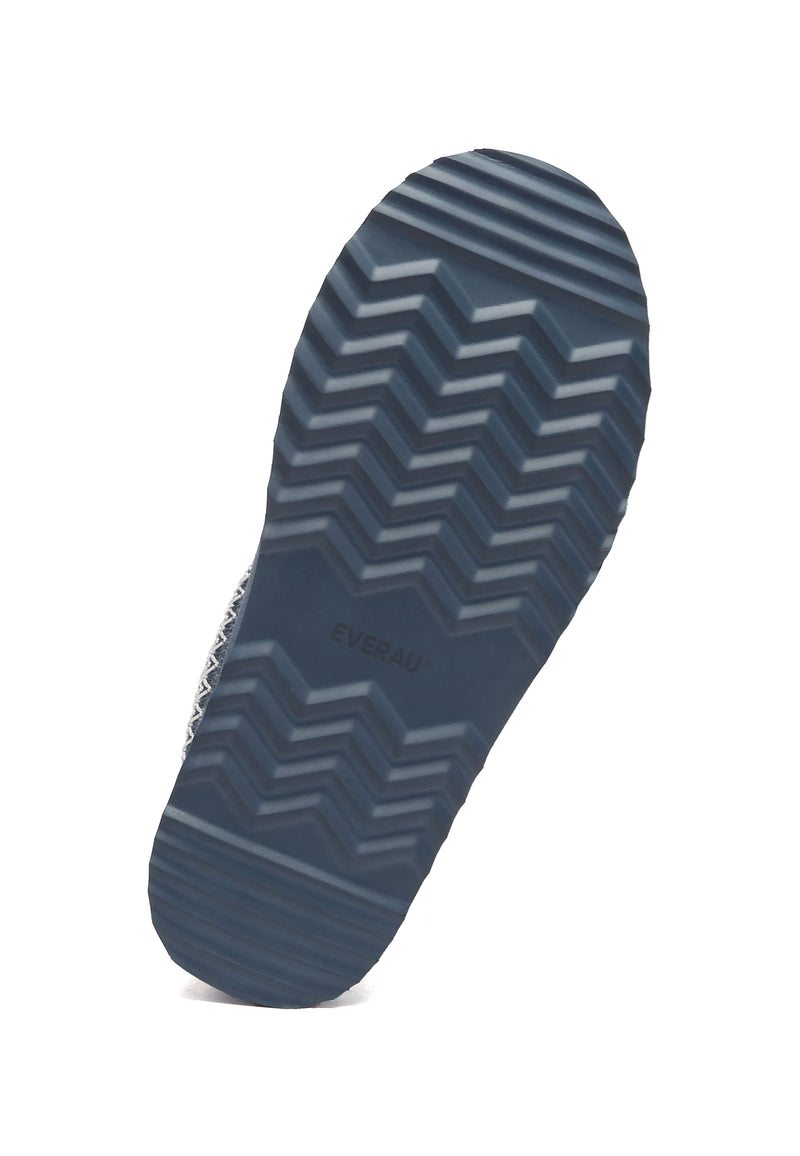 Wonga Leather Slippers